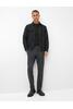 Vorschaubild zu EUREX BY BRAX Relax Hose Thilo anthracite, 4
