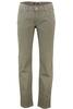 Vorschaubild zu EUREX BY BRAX Five Pocket Baumwoll Hose Luke oliv