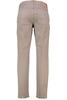 Vorschaubild zu EUREX BY BRAX Five Pocket Baumwoll Hose Luke taupe, 1