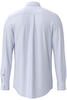 Vorschaubild zu FYNCH HATTON Hemd crystal blue Casual Fit Langarm, 1