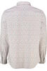 Vorschaubild zu BRAX Hemd Harold P velvet gemustert Modern Fit Langarm, 1