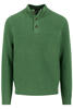 Vorschaubild zu FYNCH HATTON Troyer dark leaf Casual Fit