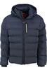 Vorschaubild zu WELLENSTEYN Winter Jacke Blackbird midnightblue