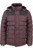 Vorschaubild zu WELLENSTEYN Winter Jacke Graviton merlot