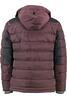 Vorschaubild zu WELLENSTEYN Winter Jacke Graviton merlot, 1