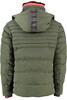Vorschaubild zu WELLENSTEYN Winter Jacke Polar darkarmy, 1