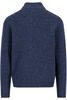 Vorschaubild zu FYNCH HATTON Strickjacke navy Casual Fit, 1