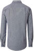 Vorschaubild zu REDMOND Flanell Hemd blau Comfort Fit Langarm, 1