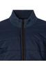 Vorschaubild zu REDMOND Strickjacke blau, 3