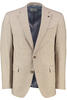 Vorschaubild zu CARL GROSS Sakko beige gemustert Modern Fit