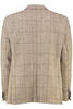 Vorschaubild zu CARL GROSS Harris Tweed Sakko beige gemustert Modern Fit, 1