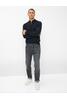 Vorschaubild zu EUREX BY BRAX Five Pocket Jeans Luke grey Modern Fit, 4