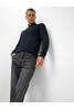 Vorschaubild zu EUREX BY BRAX Five Pocket Jeans Luke grey Modern Fit, 5