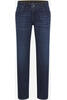 Vorschaubild zu EUREX BY BRAX Five Pocket Jeans Luke dark blue Modern Fit, 2