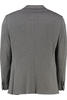 Vorschaubild zu BENVENUTO Jersey Sakko graphite, 1