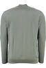 Vorschaubild zu MAERZ Strickjacke foggy teal, 1