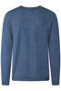 Vorschaubild zu MAERZ Rundhals Pullover nimes blue Modern Fit, 1