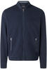 Vorschaubild zu MAERZ Sweat Jacke Wirk dawn blue