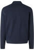 Vorschaubild zu MAERZ Sweat Jacke Wirk dawn blue, 1