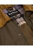 Vorschaubild zu BARBOUR Wachsjacke Lightweight Ashby beech, 7