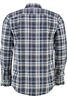 Vorschaubild zu BARBOUR Hemd Witton Checked navy kariert Regular Fit Langarm, 1