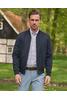 Vorschaubild zu WELLINGTON OF BILMORE Blouson English Lumber navy