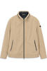 Vorschaubild zu BUGATTI Blouson beige Regular Fit
