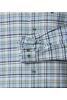 Vorschaubild zu REDMOND Oxford Karo Hemd gr�n kariert Comfort Fit, 3
