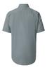 Vorschaubild zu REDMOND Hemd camel gemustert Comfort Fit Kurzarm, 1