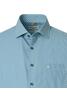 Vorschaubild zu REDMOND Hemd gr�n gemustert Comfort Fit Kurzarm, 2