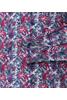Vorschaubild zu REDMOND Hemd rot gebl�mt Comfort Fit, 3
