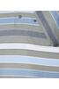 Vorschaubild zu REDMOND Polo-Shirt gr�n gestreift, 3