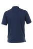Vorschaubild zu REDMOND Jersey Polo Shirt blau Regular Fit, 1
