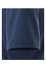 Vorschaubild zu REDMOND Jersey Polo Shirt blau Regular Fit, 3