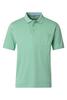 Vorschaubild zu REDMOND Jersey Polo Shirt gr�n Regular Fit