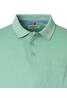Vorschaubild zu REDMOND Jersey Polo Shirt gr�n Regular Fit, 2