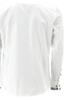Vorschaubild zu OS TRACHTEN Hemd weiss/t-gr�n Slim Fit Langarm, 1