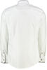 Vorschaubild zu OS TRACHTEN Hemd weiss/kornblau Slim Fit Langarm, 1