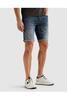 Vorschaubild zu PME LEGEND NIGHTFLIGHT Shorts mid used blue Regular Fit