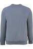 Vorschaubild zu PME LEGEND Crewneck soft light Sweat-Shirt folkstone grey, 1
