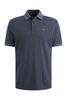 Vorschaubild zu PME LEGEND Two Tone Polo Shirt grapithe gestreift Regular Fit