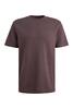 Vorschaubild zu PME LEGEND Two Tone T-Shirt moonscape gestreift Regular Fit