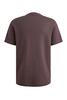 Vorschaubild zu PME LEGEND Two Tone T-Shirt moonscape gestreift Regular Fit, 1