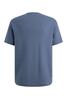 Vorschaubild zu PME LEGEND Two Tone T-Shirt bijou blue gestreift Regular Fit, 1