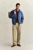Vorschaubild zu GANT Hampshire Blouson vintage blue Regular Fit, 3