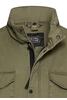 Vorschaubild zu camel active Jacke deep olive Regular Fit, 2