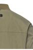 Vorschaubild zu camel active Blouson deep olive Regular Fit, 3
