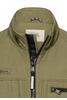 Vorschaubild zu camel active Blouson deep olive Regular Fit, 2