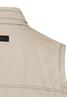 Vorschaubild zu camel active Weste light beige, 3