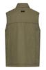 Vorschaubild zu camel active Weste deep olive, 1